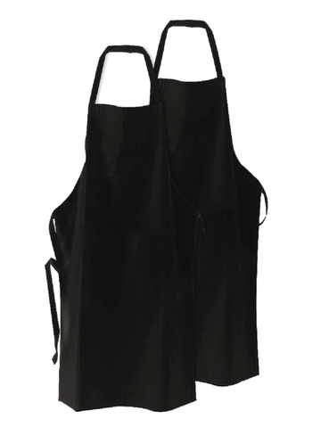 Bib Apron Home and beyond